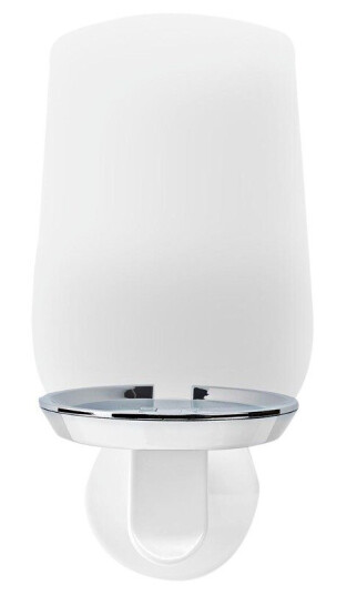 NEDIS HØYTTALER VEGGFESTE GOOGLE HOME, HVIT NEDIS HØYTTALER VEGGFESTE GOOGLE HOME, HVIT