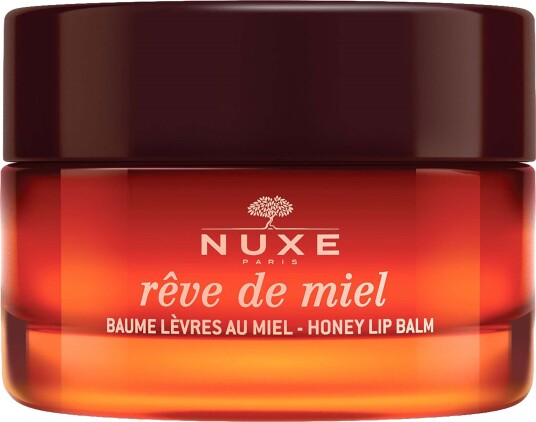 NUXE Reve De Miel Ultra-Nourishing Lip Balm 15ml