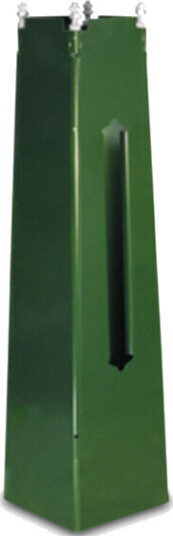 Vik Ørsta Ørstafundament c/c 200mm H=1250mm - 3640428 Vik Ørsta Ørstafundament c/c 200mm H=1250mm - 3640428