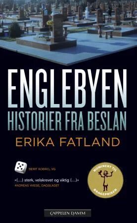 Englebyen Av Erika Fatland
