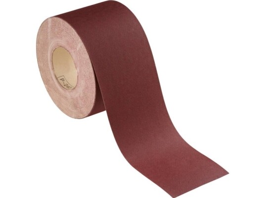 Rhodius Kerr 305468 Slibebånd Kornstørrelse 240 L X B 50 M X 115 Mm 1 Stk