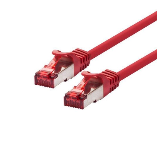 LOGON PATCH CABLE S/FTP PIMF 5M -