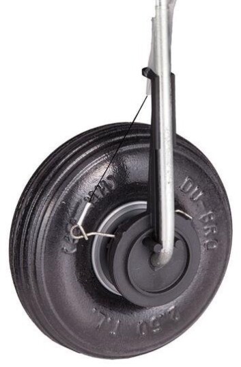 Du-Bro DB3370 E/Z Brake System