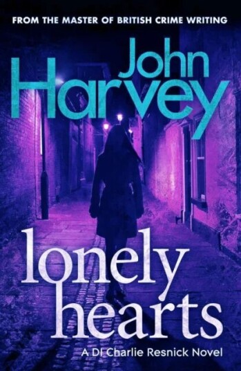 Lonely Hearts Av John Harvey