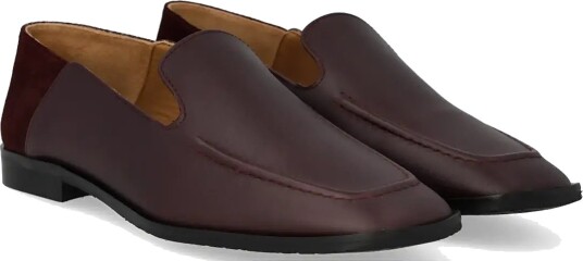 ANGULUS Loafer Burgundy 36