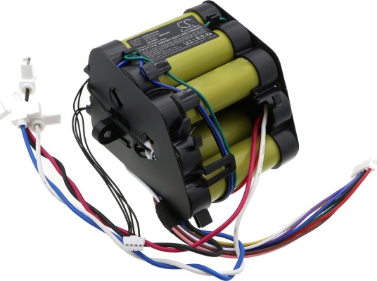 Batteri til Electrolux PF91 etc