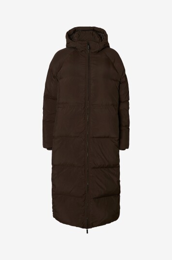 Selected FEMME   Dunfrakk slfMaya   Brun