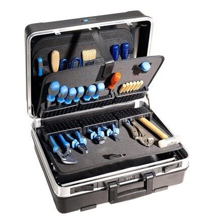 B&W International TOOL.CASES flex B&W International TOOL.CASES flex