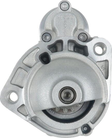 AS PL S01137SEG Starter AS PL S01137SEG Starter