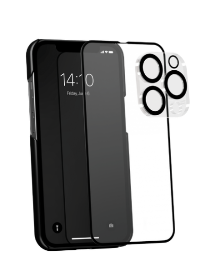 Ideal Of Sweden Screen Protector Kit 3D Glass