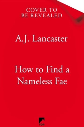 How To Find A Nameless Fae How To Find A Nameless Fae