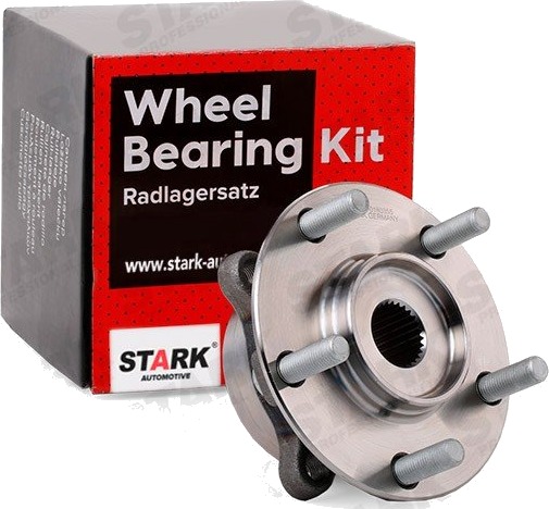 STARK SKWB 0180355 Hjullager STARK SKWB 0180355 Hjullager