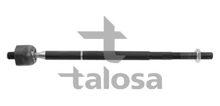 Styrestang TALOSA 44-07409