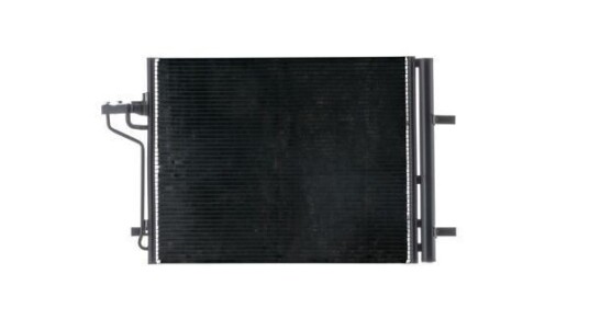 Kondensator MAHLE ORIGINAL AC 992 000S
