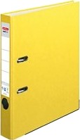 Herlitz 10841682 Gult A4 5 Cm 1 Stykker Herlitz 10841682 Gult A4 5 Cm 1 Stykker