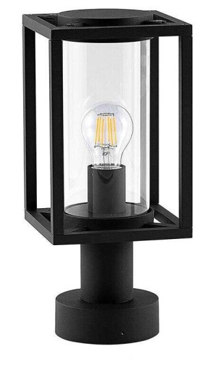 Lucande - Ferda Utendørs Hage Lampe H36 Graphite Lucande - Ferda Utendørs Hage Lampe H36 Graphite