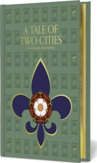 A Tale of Two Cities