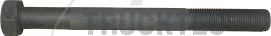 Skrue TRUCKTEC AUTOMOTIVE 01.67.057