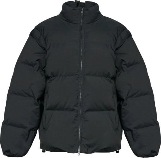 MM6 Maison Margiela Dame Jakker Svart XS,