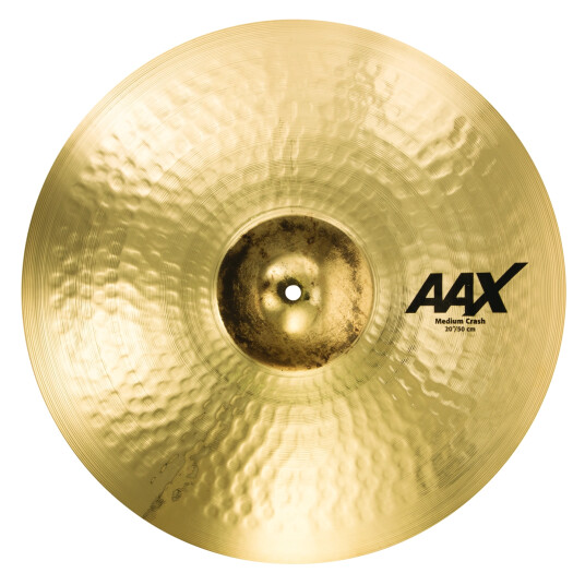 Sabian 20"" AAX Medium Crash