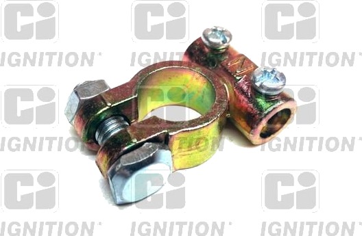 QUINTON HAZELL XSP5172 Klemme batteripoler QUINTON HAZELL XSP5172 Klemme batteripoler