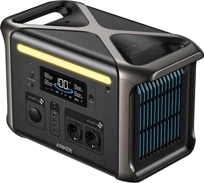 Anker SOLIX F1500