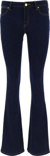 Michael Kors Dame Jeans Blå M,