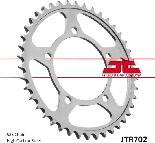 Kjedehjul JTSPROCKETS JTR702.41