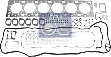 DT Spare Parts 2.91960 Tetningssett, topplokk