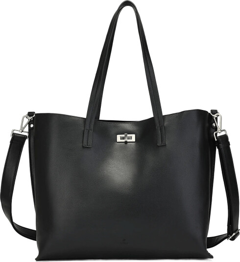Adax Hello I"mvegan Chelsea Black ONE SIZE