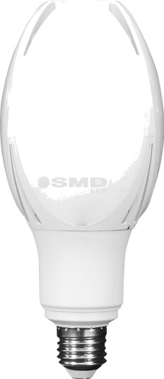 Bestservice Lumax Hp Pære E27/E40 24W 4000Lm 840 340° 220 240V Ll713