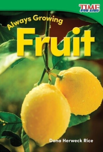 Always Growin Fruit