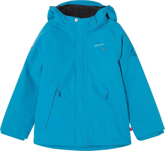 Isbjörn Of Sweden Helicopter Winter Jacket Kids Ice 98/104