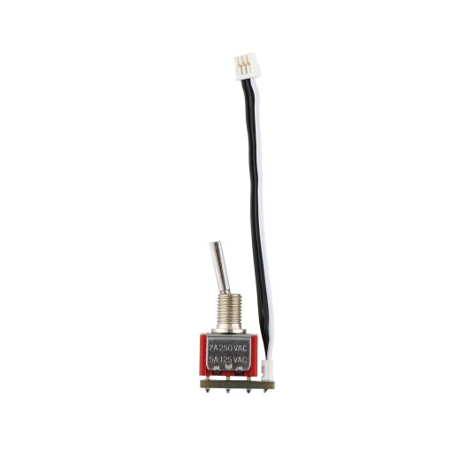 Radiomaster SF 2 Position Switch   Momentary