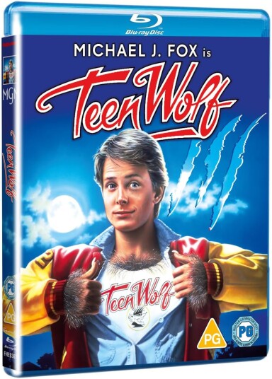 Teen Wolf (1985) Teen Wolf (1985)