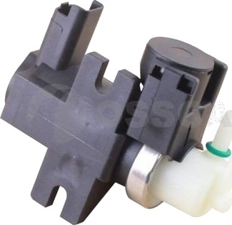 Magnetventil OSSCA 67663 Magnetventil OSSCA 67663