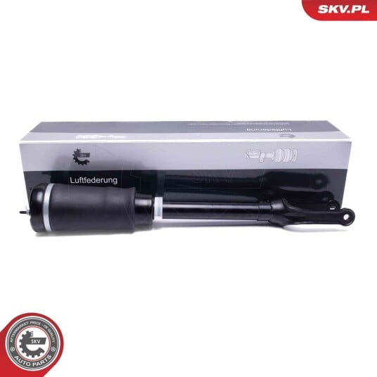 Luftdempere ESEN SKV 58SKV713