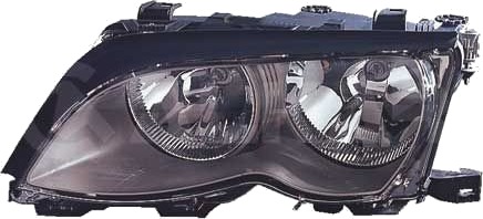 ALKAR 2781849 Frontlykter
