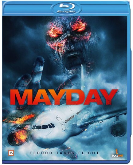 Mayday (2019) Mayday (2019)