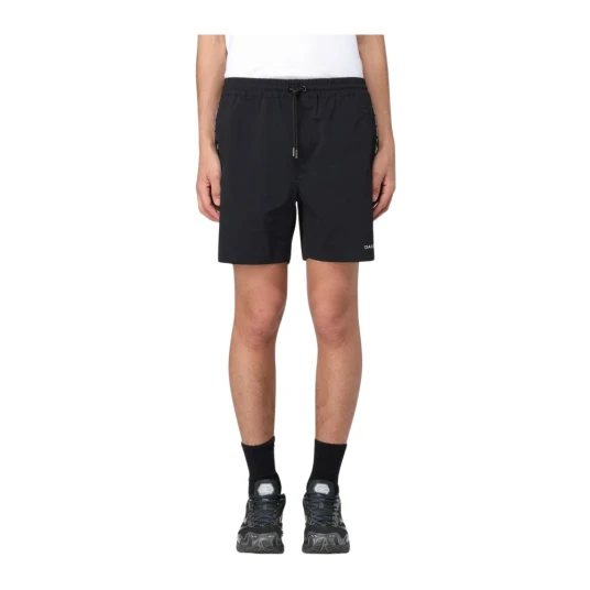 Daily Paper Herre Shorts Svart XL