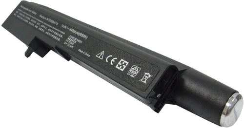 Batteri til Clevo M72 CLM720HB