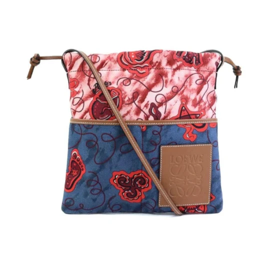 Loewe Dame Flerfarget