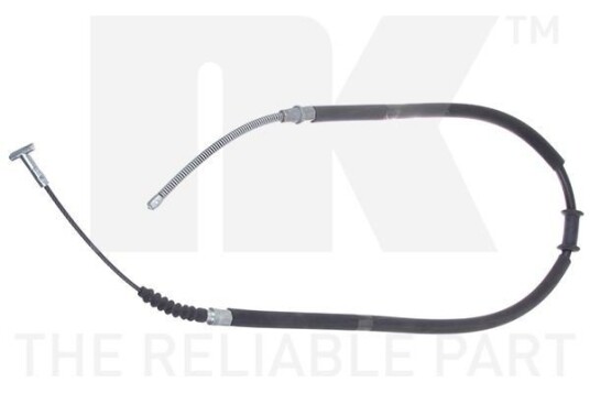 Bremsewire NK 9023117