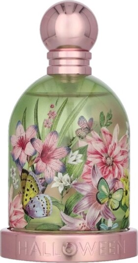 Jesus Del Pozo J. Del Pozo Halloween Bliss Eau De Toilette Spray 100 ml