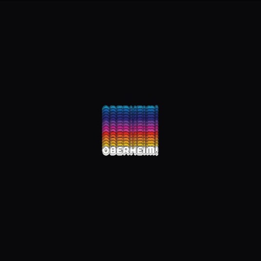 Oberheim! Oberheim! LP/Vinyl