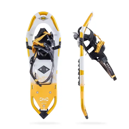 Atlas Montane Elektra Atlas Yellow 23 Atlas Montane Elektra Atlas Yellow 23