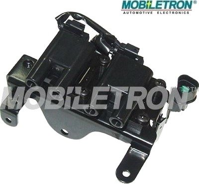 Tennspole MOBILETRON CK-57