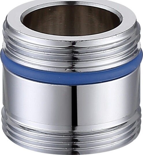 Divello Adapter In-M21.5XM22 Til Strålesamler, In-M21.5 × 1.0 X M22 × 1.0 mm