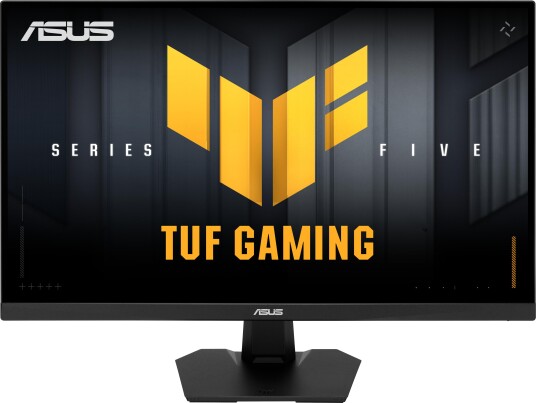 ASUS TUF Gaming VG279QM5F 27" Full HD LCD Svart 90LM0D81-B01171