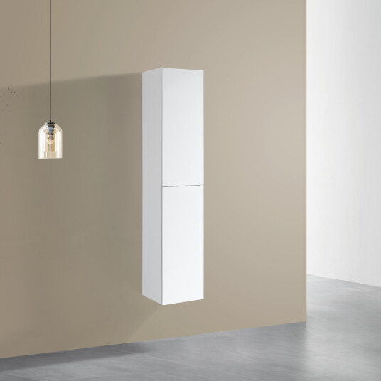 LIND DELIGHT HØYSKAP 30 HVIT